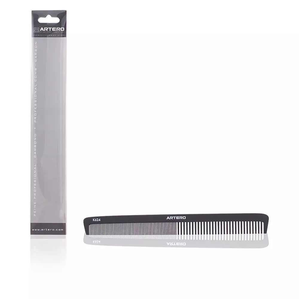 ARTERO-PENTE DE CARBONO 219 mm-DrShampoo - Perfumaria e Cosmética Main image