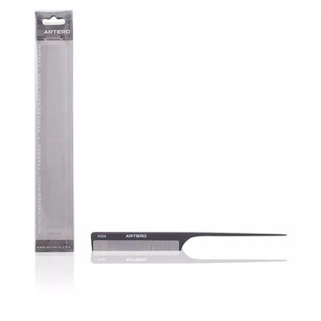 ARTERO-Pente Espigão em CARBON COMB 215 mm-DrShampoo - Perfumaria e Cosmética Imagem principal do produto