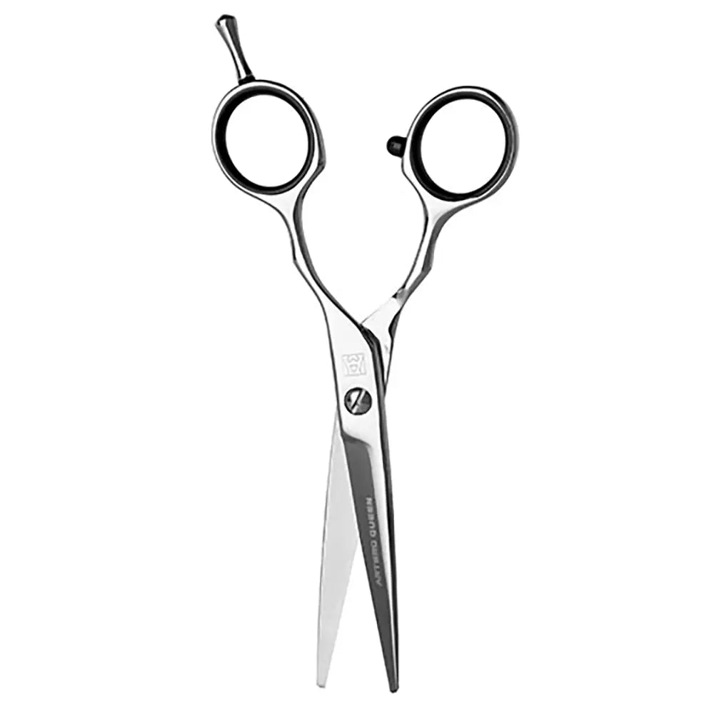 ARTERO-QUEEN tesouras micro serrilhadas 6 1 unidade-DrShampoo - Perfumaria e Cosmética