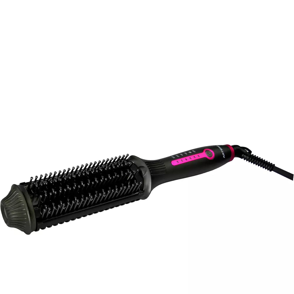ARTERO-UNIK curl & straight hot brush 1 unid.-DrShampoo - Perfumaria e Cosmética Imagen principal del producto
