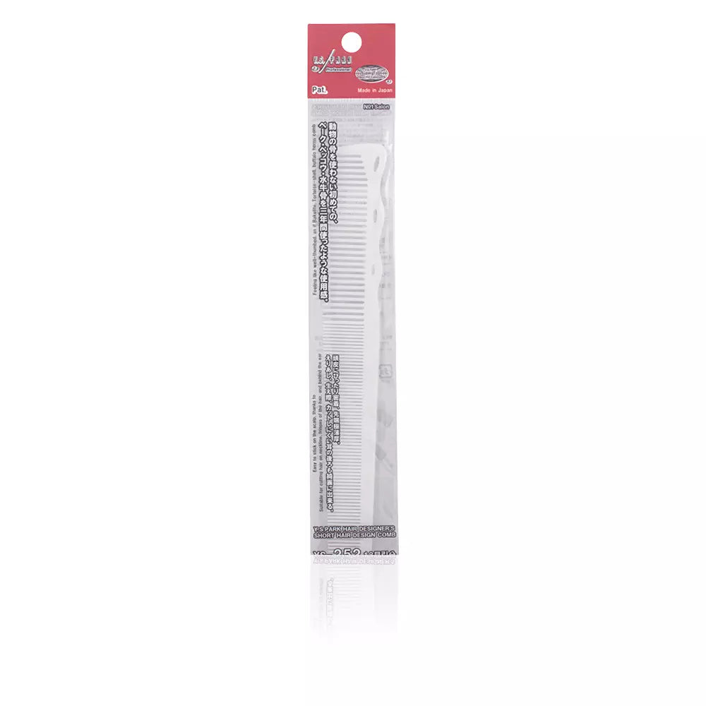 ARTERO-YS PARK 167mm-DrShampoo - Perfumaria e Cosmética Main image