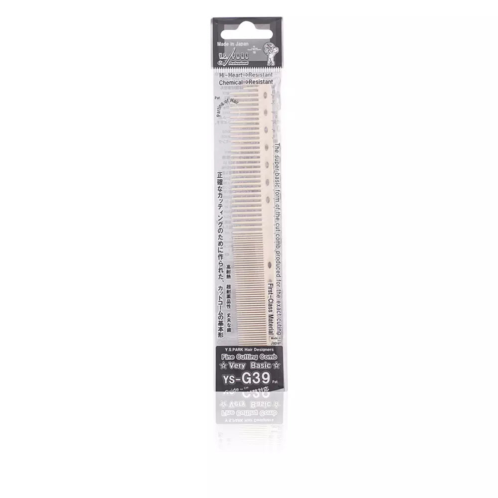 ARTERO-YS PARK 180mm-DrShampoo - Perfumaria e Cosmética Main image