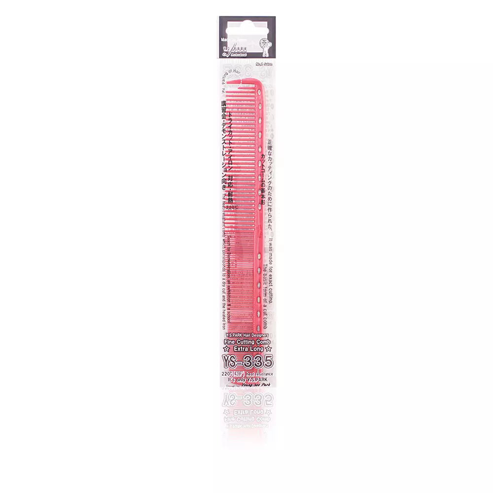 ARTERO-YS PARK 335 215mm-DrShampoo - Perfumaria e Cosmética