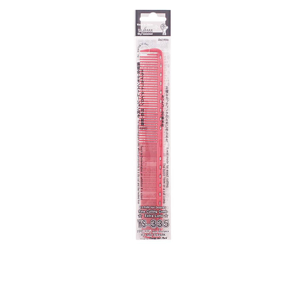 ARTERO-YS PARK 335 215mm-DrShampoo - Perfumaria e Cosmética