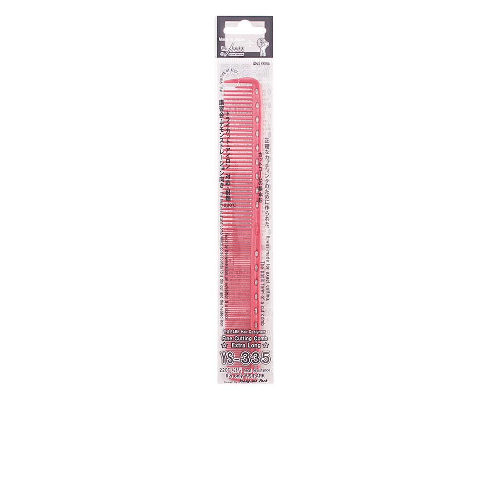 ARTERO-YS PARK 335 215mm-DrShampoo - Perfumaria e Cosmética