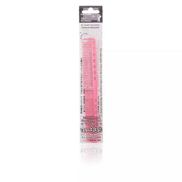 ARTERO-YS PARK duplo normal rosa 339 180 mm-DrShampoo - Perfumaria e Cosmética Main image
