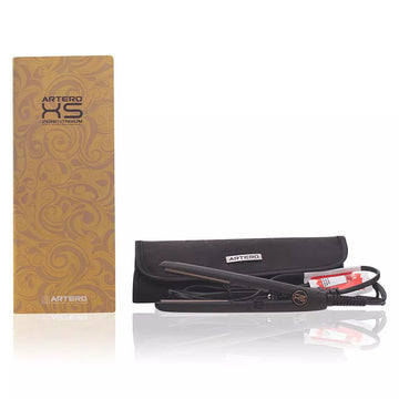 ARTERO-ZENIT ION NANO TITANIUM xs-DrShampoo - Perfumaria e Cosmética Imagem principal do produto