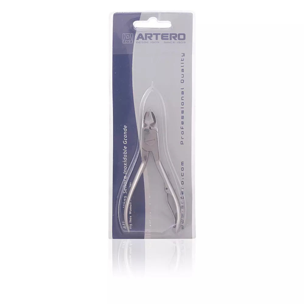 ARTERO-alicate de unha feminino-DrShampoo - Perfumaria e Cosmética Main image