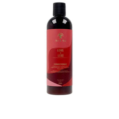 AS I AM-Condicionador LONG AND LUXE 355 ml-DrShampoo - Perfumaria e Cosmética