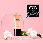 ATASHI-CASO DE EFEITO GLOW INSTANTÂNEO DD CREAM 3 peças-DrShampoo - Perfumaria e Cosmética
