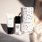 ATASHI-CASO K-BIOFERMENTO 3 unid.-DrShampoo - Perfumaria e Cosmética