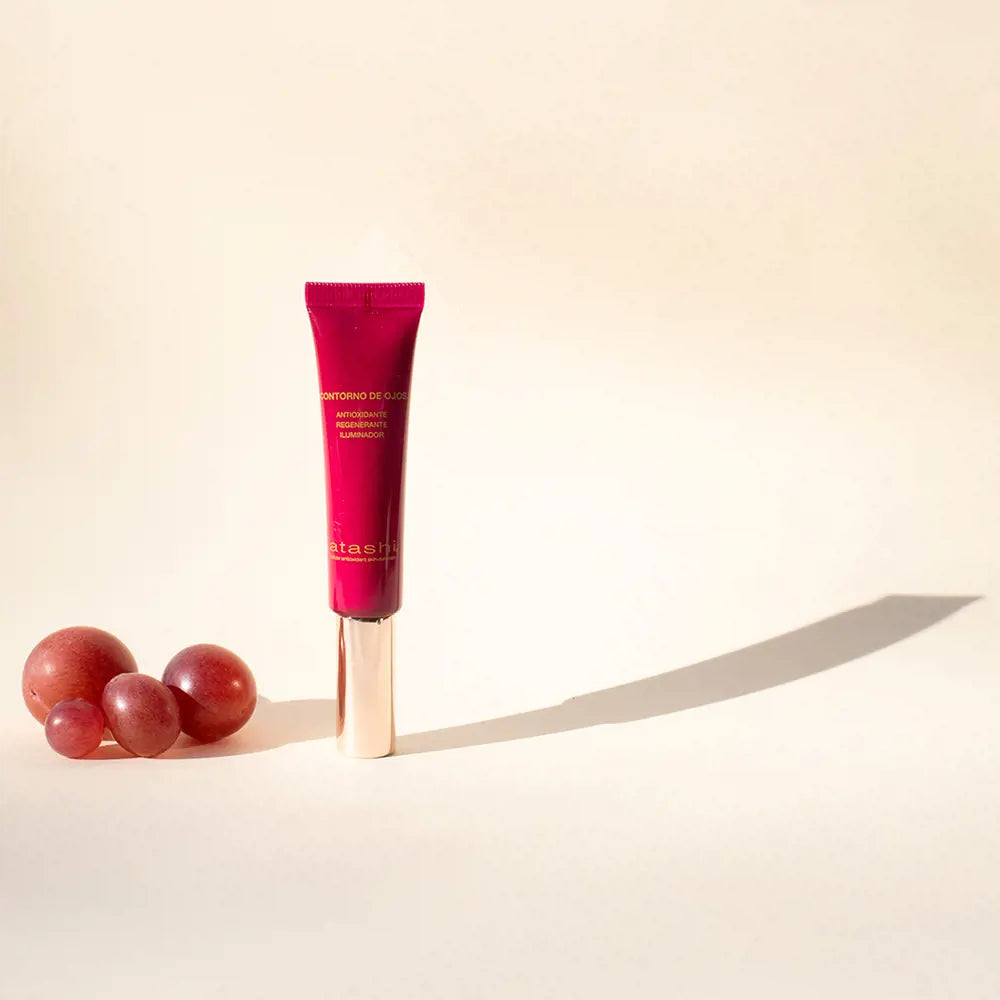 ATASHI-CELLULAR ANTIOXIDANT SKIN DEFENSE contorno de ojos 15 ml-DrShampoo - Perfumaria e Cosmética