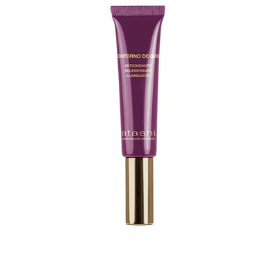 ATASHI-CELLULAR ANTIOXIDANT SKIN DEFENSE contorno de ojos 15 ml-DrShampoo - Perfumaria e Cosmética