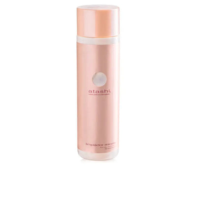 ATASHI-CELLULAR PERFECTION SKIN SUBLIME limpiador micelar facial nutritivo 250 ml-DrShampoo - Perfumaria e Cosmética