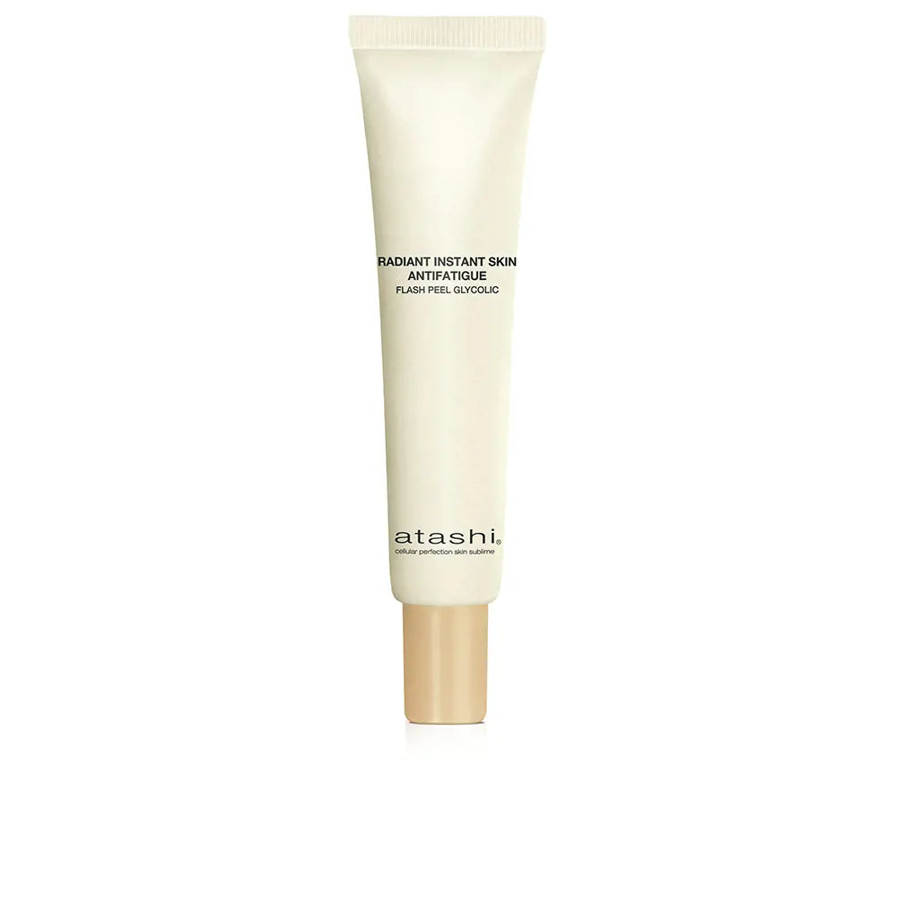 ATASHI-CELLULAR PERFECTION SKIN SUBLIME radiant instant skin antifatigue 40 ml-DrShampoo - Perfumaria e Cosmética