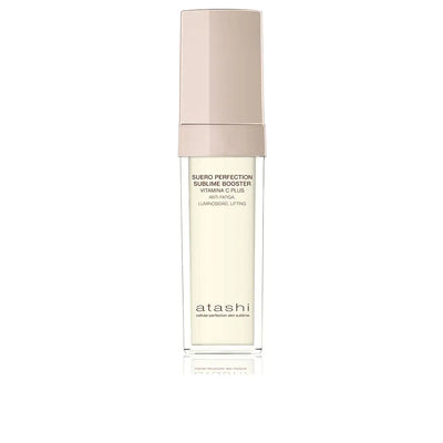 ATASHI-CELLULAR PERFECTION SKIN SUBLIME suero perfección sublime booster 30 ml-DrShampoo - Perfumaria e Cosmética