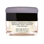 ATASHI-CELLULAR PERFECTION SKIN SUBLIME terapia hidratación intensa regenerante 50 ml-DrShampoo - Perfumaria e Cosmética