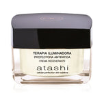 ATASHI-CELLULAR PERFECTION SKIN SUBLIME terapia iluminadora protectora 50 ml-DrShampoo - Perfumaria e Cosmética