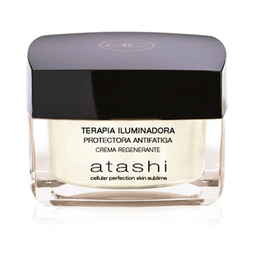 ATASHI-CELLULAR PERFECTION SKIN SUBLIME terapia iluminadora protectora 50 ml-DrShampoo - Perfumaria e Cosmética Image principale du produit