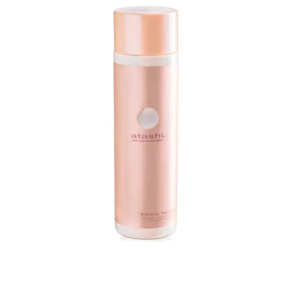 ATASHI-CELLULAR PERFECTION SKIN SUBLIME tonico facial firmeza, luminosidad 250 ml-DrShampoo - Perfumaria e Cosmética