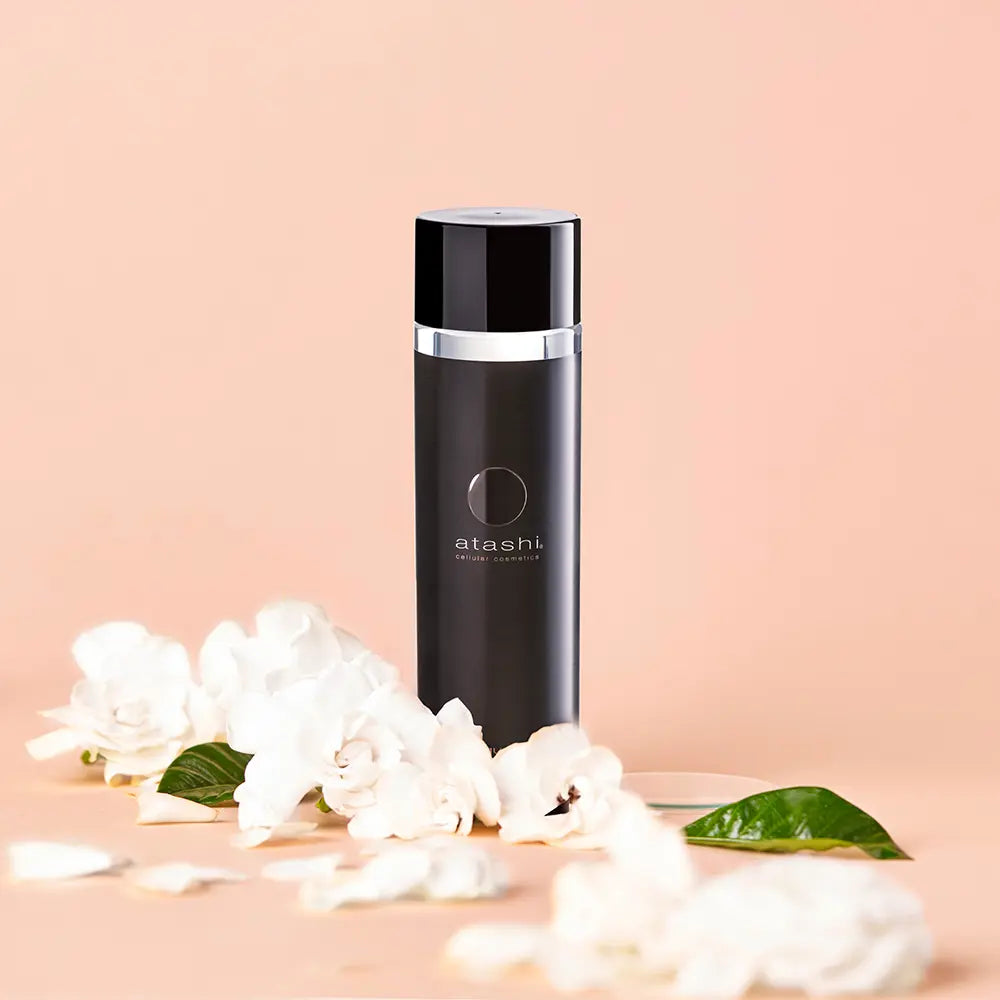 ATASHI-CELULLAR COSMETIC aqua micelar 250 ml-DrShampoo - Perfumaria e Cosmética