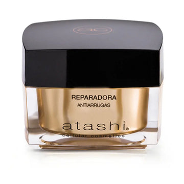 ATASHI-CELULLAR COSMETIC reparadora antiarrugas 50 ml-DrShampoo - Perfumaria e Cosmética Imagem principal do produto