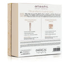 ATASHI-FIRMEZA Y LUMINOSIDAD coffret 3 pz-DrShampoo - Perfumaria e Cosmética