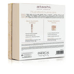 ATASHI-FIRMEZA Y LUMINOSIDAD coffret 3 pz-DrShampoo - Perfumaria e Cosmética