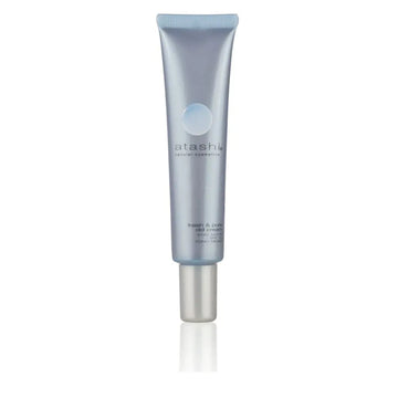 ATASHI-FRESH & PURE DD cream stay matte #medio 40 ml-DrShampoo - Perfumaria e Cosmética Imagem principal do produto