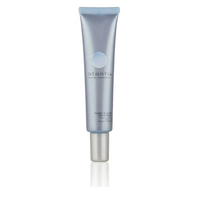 ATASHI-FRESH & PURE DD cream stay matte #medio 40 ml-DrShampoo - Perfumaria e Cosmética
