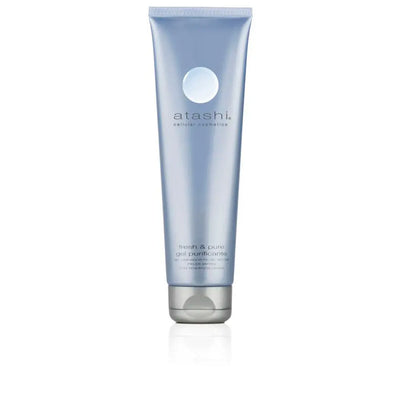 ATASHI-FRESH & PURE gel purificante 150 ml-DrShampoo - Perfumaria e Cosmética
