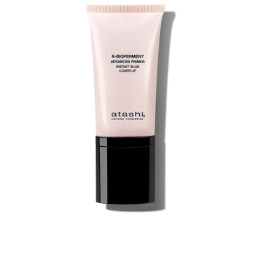 ATASHI-K-BIOFERMENT INSTANT BLUR Primer Corretivo para Pele Sensível #Lite 50 ml-DrShampoo - Perfumaria e Cosmética Imagem principal do produto