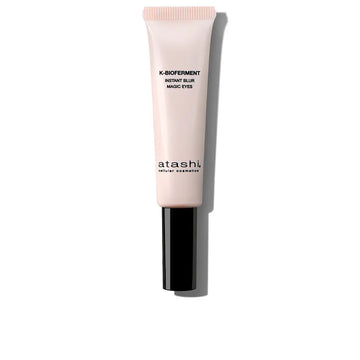 ATASHI-K-BIOFERMENT INSTANT BLUR contorno de olhos com efeito lifting 15 ml-DrShampoo - Perfumaria e Cosmética Image principale du produit