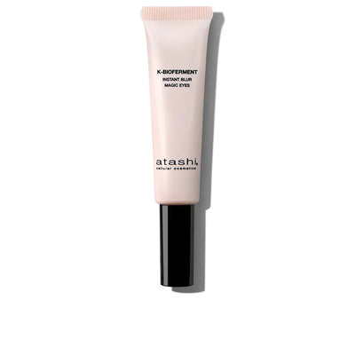 ATASHI-K-BIOFERMENT INSTANT BLUR contorno de olhos com efeito lifting 15 ml-DrShampoo - Perfumaria e Cosmética