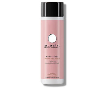 ATASHI-K-BIOFERMENT INSTANT BLUR tônico calmante para pele sensível 250 ml-DrShampoo - Perfumaria e Cosmética Image principale du produit