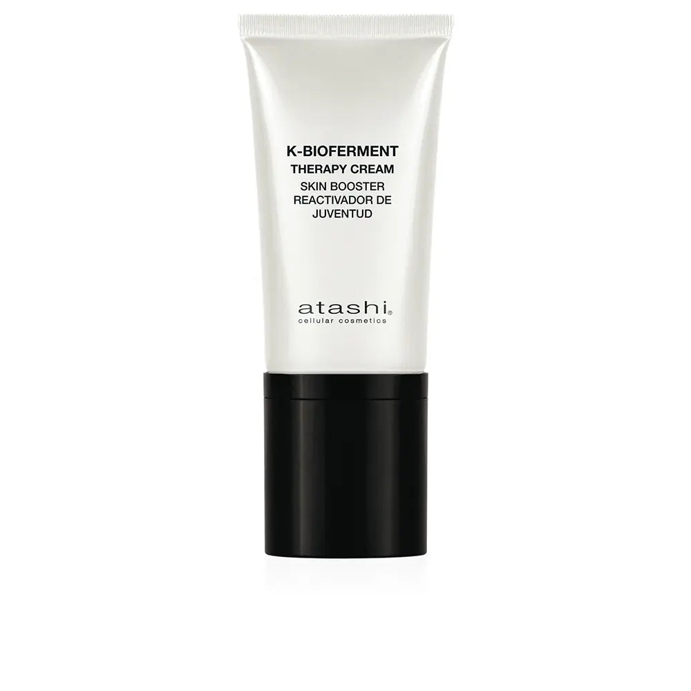ATASHI-K-BIOFERMENT creme 50 ml-DrShampoo - Perfumaria e Cosmética