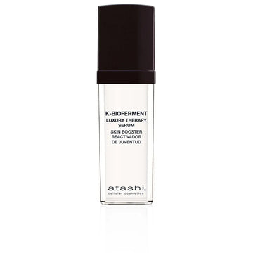 ATASHI-K-BIOFERMENT soro terapêutico de luxo 30 ml-DrShampoo - Perfumaria e Cosmética Image principale du produit