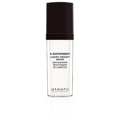 ATASHI-K-BIOFERMENT soro terapêutico de luxo 30 ml-DrShampoo - Perfumaria e Cosmética