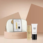 ATASHI-L'ESSENZA ETERNA SÉRUM ANTI-ENVELHECIMENTO ESTOJO 3 unid.-DrShampoo - Perfumaria e Cosmética