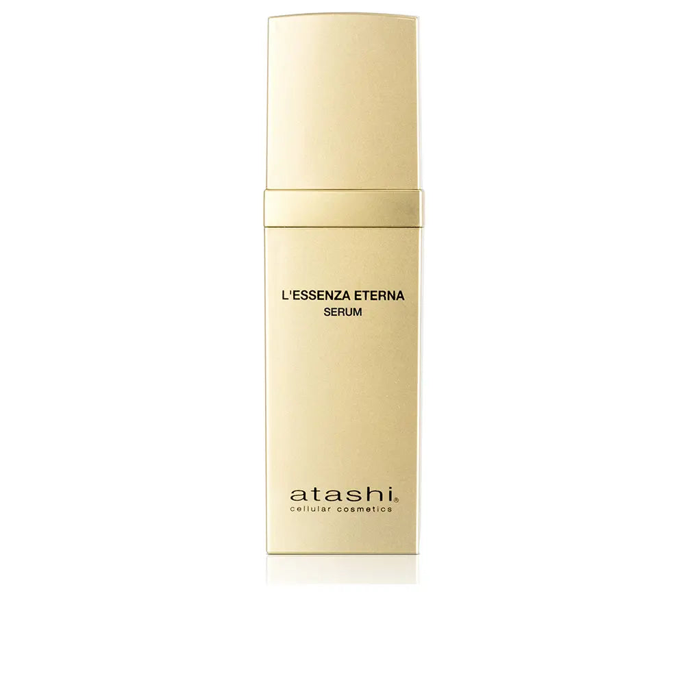 ATASHI-L'ESSENZA ETERNA soro antienvelhecimento 30 ml-DrShampoo - Perfumaria e Cosmética