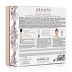 ATASHI-Lote 3 pz de Firmeza e Brilho-DrShampoo - Perfumaria e Cosmética