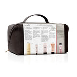 ATASHI-Mala de Higiene RITUAL PEARL SKIN EFFECT 360 6 pcs Estojo-DrShampoo - Perfumaria e Cosmética