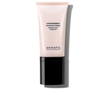 ATASHI-Primer corretivo K-BIOFERMENT INSTANT BLUR para pele sensível #Luxe 50 ml-DrShampoo - Perfumaria e Cosmética Imagem principal do produto