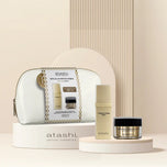 ATASHI-RITUAL DE JUVENTUD L'ESSENZA SÉRUM Y HIDRATANTE ESTUCHE 3 pz-DrShampoo - Perfumaria e Cosmética