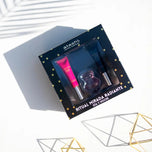 ATASHI-Ritual Radiant Look Duo para Contorno dos Olhos - Conjunto Anti-idade e Antioxidante (2 unidades)-DrShampoo - Perfumaria e Cosmética