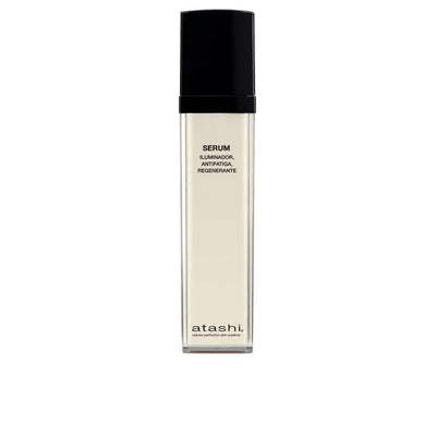 ATASHI-SÉRUM ALTA EFICÁCIA ILUMINADOR PERFEIÇÃO CELULAR 50 ml.-DrShampoo - Perfumaria e Cosmética