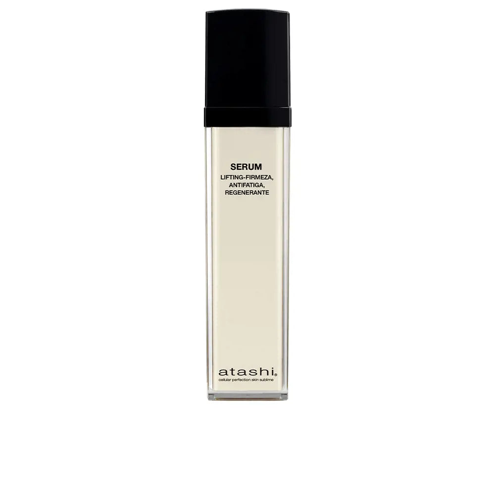 ATASHI-SÉRUM ALTA EFICÁCIA LIFTING-FIRMEZA PERFEIÇÃO CELULAR 50 ml.-DrShampoo - Perfumaria e Cosmética