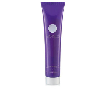 ATASHI-SUPERNIGHT desmaquilhante óleo para leite 75 ml-DrShampoo - Perfumaria e Cosmética Image principale du produit