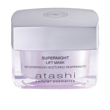 ATASHI-SUPERNIGHT máscara de lifting 50 ml.-DrShampoo - Perfumaria e Cosmética Image principale du produit