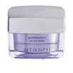 SUPERNIGHT máscara detox 50 ml.